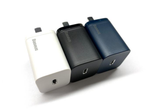 針對(duì)iPhone 12設(shè)計(jì)，倍思推出蘋果20W超級(jí)硅充電器
