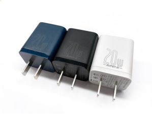 針對(duì)iPhone 12設(shè)計(jì)，倍思推出蘋果20W超級(jí)硅充電器