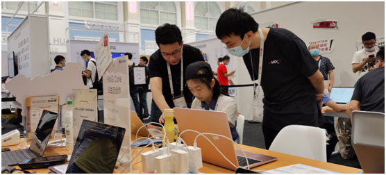 2020HDC：HUAWEI Research分論壇完美收官，讓數(shù)字健康走進真實世界