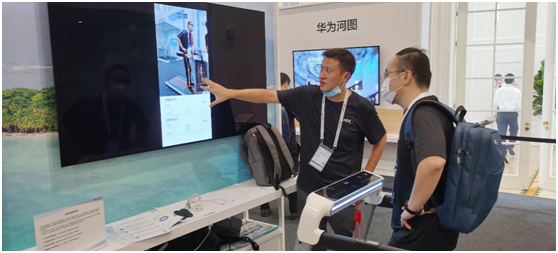2020HDC：HUAWEI Research分論壇完美收官，讓數(shù)字健康走進真實世界