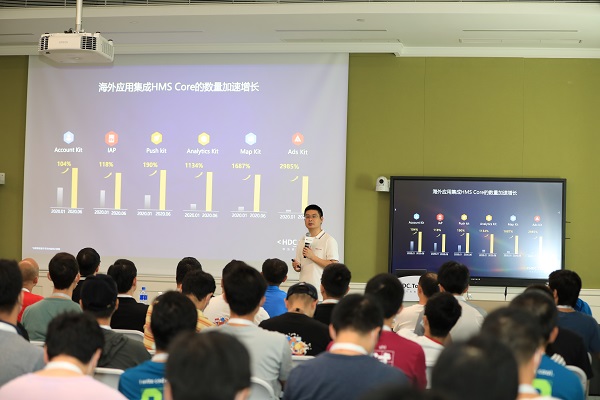 深耕圖形圖像領域，華為HMS Core 5.0攜手開發(fā)者共創(chuàng)視覺盛宴