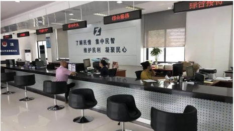 AI+RPA“數(shù)字公務(wù)員”上崗，智慧信訪激活社會(huì)治理“微細(xì)胞”