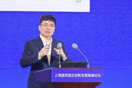 落子上海輻射長(zhǎng)三角，卡奧斯助力“青”“滬”共建工業(yè)互聯(lián)網(wǎng)產(chǎn)業(yè)新生態(tài)