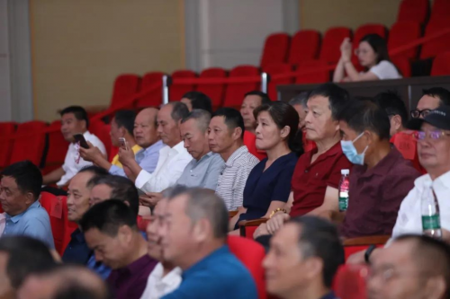 神起信息2020年教師節(jié)公益活動(dòng)暖心展開