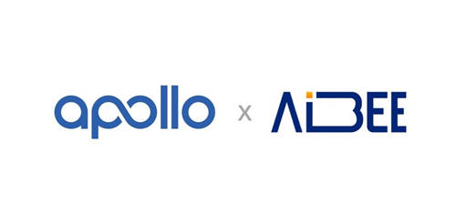 Aibee 與百度 Apollo 合作：“聰明的車”與“智慧的場(chǎng)”聯(lián)手推動(dòng)車路協(xié)同