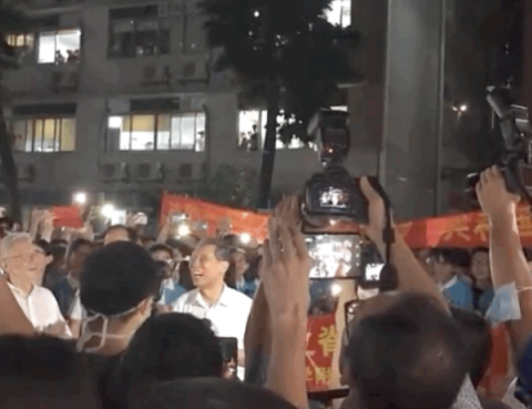84歲的鐘南山“青春秘訣”曝光：哪個年輕人看了能不說一聲“瑞思拜”呢！