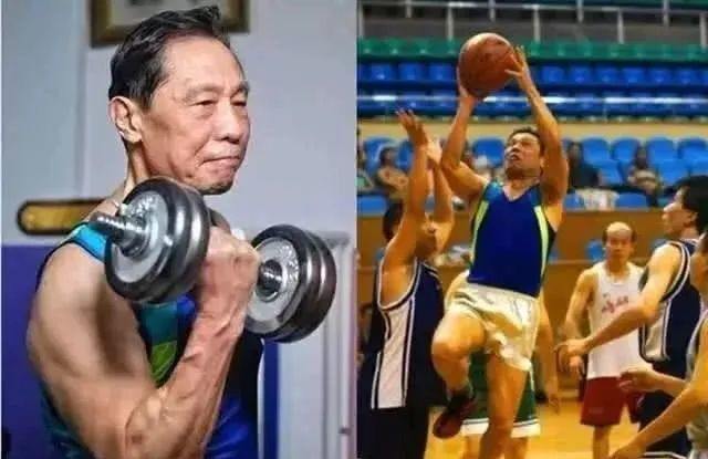 84歲的鐘南山“青春秘訣”曝光：哪個年輕人看了能不說一聲“瑞思拜”呢！