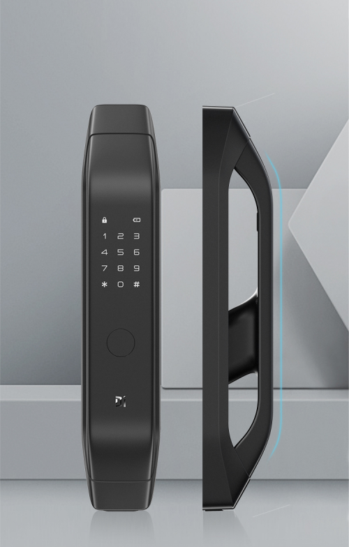 支持HUAWEI HiLink，德施曼小嘀Q3H匠心升級，華為商城正式眾測首發(fā)！