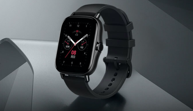 華米科技Amazfit GTR 2 & GTS 2已上架，外觀功能全面升級