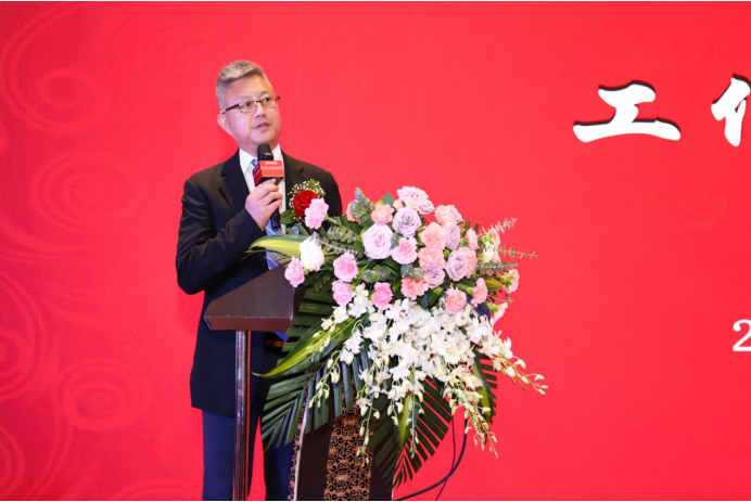 深圳智慧桿經(jīng)驗(yàn)赴渝交流，全國各地智慧桿企業(yè)匯聚碰撞