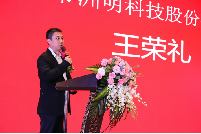 深圳智慧桿經(jīng)驗(yàn)赴渝交流，全國各地智慧桿企業(yè)匯聚碰撞