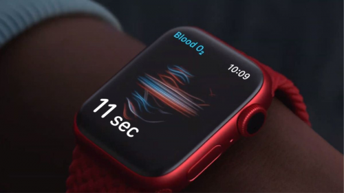 Amazfit 新品智能手表搭載血氧功能，華米科技與微博醫(yī)生達(dá)成合作