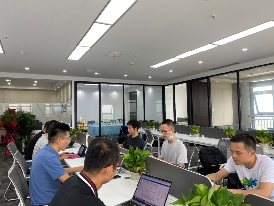 時(shí)速云武漢研發(fā)中心正式成立，加速云原生市場(chǎng)布局