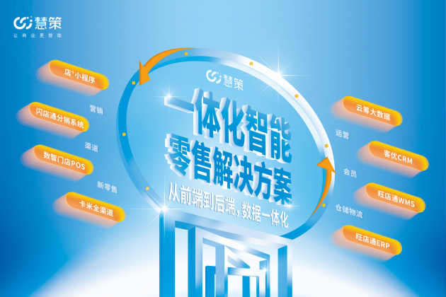 慧策“年考”成績硬核出爐，營收與新簽客戶成倍增長