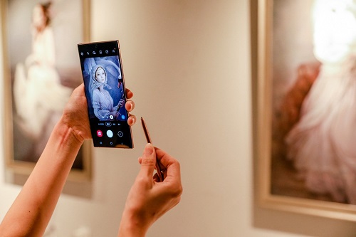 中秋國慶雙節(jié)來臨，提前入手三星Galaxy Note20系列讓長假更精彩