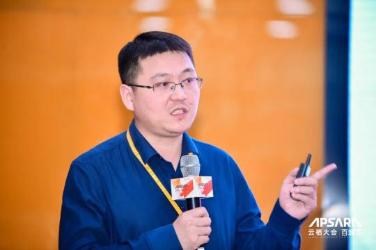 來(lái)了！2020云棲大會(huì)「云上」見(jiàn)，藍(lán)凌數(shù)智化能力再升級(jí)！