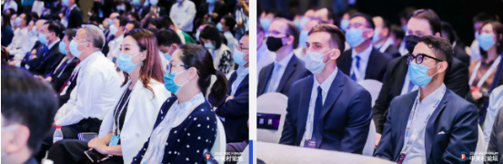 2020中關村論壇開幕，全球科技領袖匯聚，給出關于未來的“參考”答案