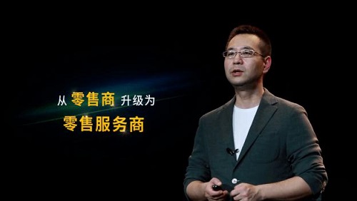 吸納新生力量，“互聯(lián)網(wǎng)店長工程”加速蘇寧互聯(lián)網(wǎng)升級進程