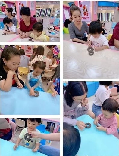 北京悅寶園課堂：正確認(rèn)識(shí)早教，寓教于樂才能幫助寶寶更好成長！