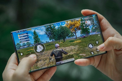 5G手機(jī)頻出很難選？三星Galaxy Note20系列了解一下