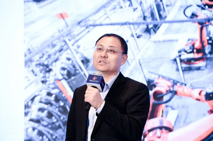 工賦新動能，共建生態(tài)與可持續(xù)發(fā)展——2020國際工業(yè)互聯(lián)網大會暨數(shù)字工業(yè)系列峰會成功舉辦！