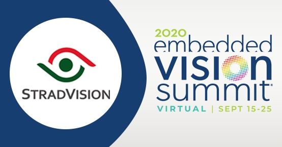 StradVision參與EVS 2020， 書(shū)寫(xiě)汽車(chē)ADAS解決方案的新篇章