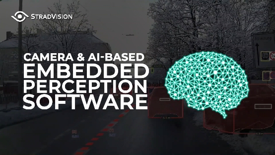 StradVision參與EVS 2020， 書(shū)寫(xiě)汽車(chē)ADAS解決方案的新篇章