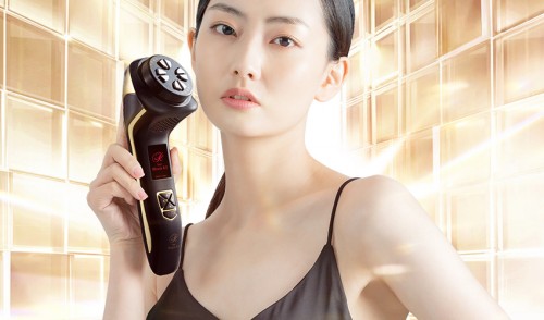 聚劃算·匯聚打造科技專場，女性愛美的黑科技