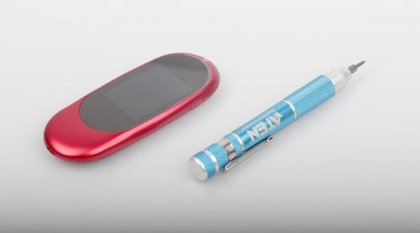 首拆智能翻譯機：內置炬芯ATS3609(D)語音芯片