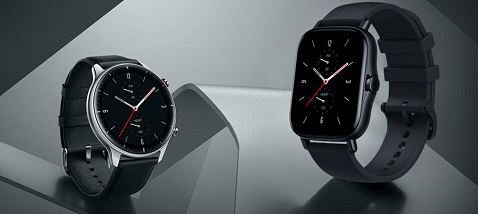 Apple Watch新增血氧檢測，體驗不完整，華米Amazfit新品智能手表超越在即