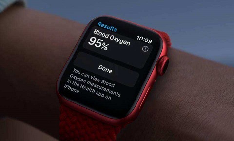 Apple Watch新增血氧檢測，體驗不完整，華米Amazfit新品智能手表超越在即