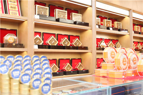 寶瓶堂贛江店盛大開(kāi)業(yè)，再創(chuàng)都市健康滋補(bǔ)行業(yè)新標(biāo)桿