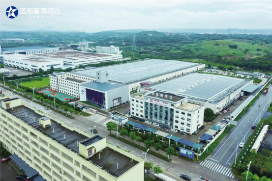 起航共進 逐夢同行 