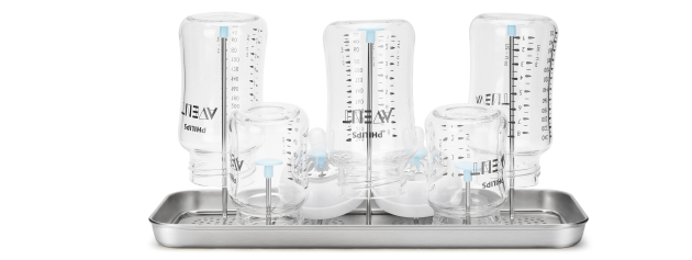 奶瓶消毒怎么做？老板電器母嬰級消毒柜一步到位解決消毒難題
