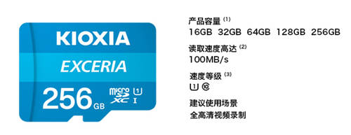 計(jì)劃購買還是沖動(dòng)消費(fèi)？根據(jù)設(shè)備選擇microSD卡才是正解