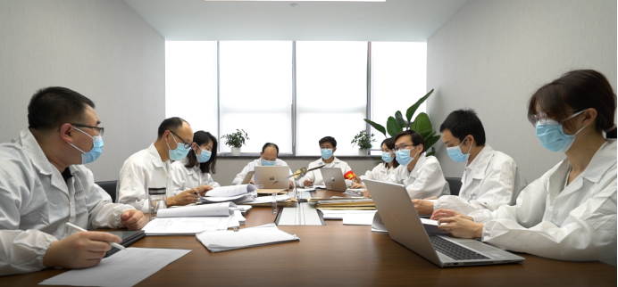 王洋：中國商業(yè)航天的拓荒者，這次要把視角調(diào)向更遠