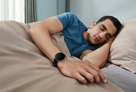 華米科技發(fā)布 Amazfit GTR 2 智能手表：重塑經(jīng)典，‘“腕”若新生