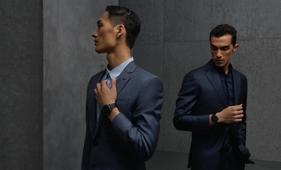 華米科技發(fā)布 Amazfit GTR 2 智能手表：重塑經(jīng)典，‘“腕”若新生