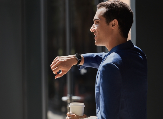 華米科技發(fā)布 Amazfit GTR 2 智能手表：重塑經(jīng)典，‘“腕”若新生