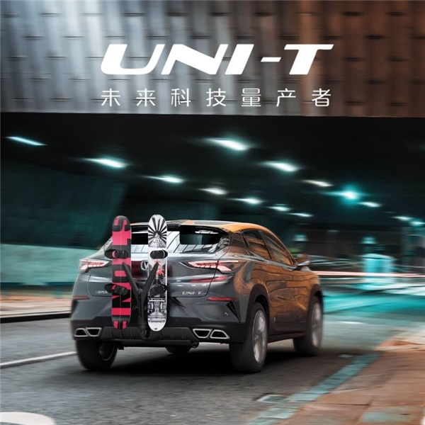 何為360度無(wú)死角的好車？體驗(yàn)UNI-T長(zhǎng)安有感