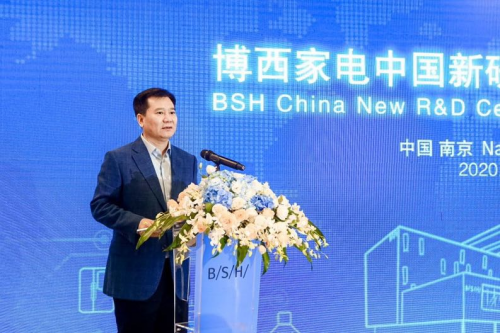 從一線探訪到深化合作，2020張近東為何動(dòng)作不斷？