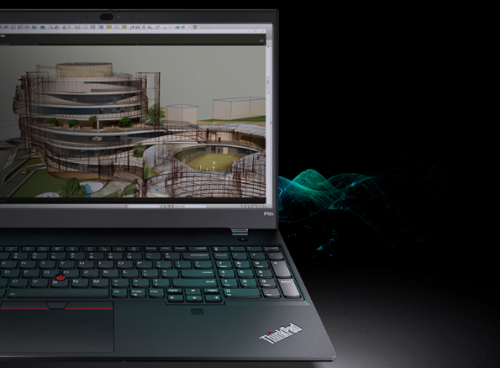設(shè)計用什么筆記本好，ThinkPad P15v專為設(shè)計而生！