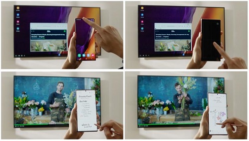 購機就有多重好禮，三星Galaxy Note20系列現(xiàn)在入手很劃算