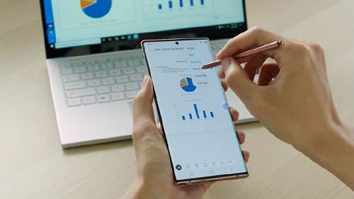 購機就有多重好禮，三星Galaxy Note20系列現(xiàn)在入手很劃算