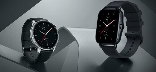 超越Apple Watch，華米Amazfit新品智能手表帶來完整血氧檢測體驗