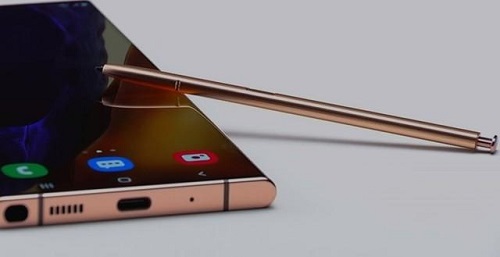 買(mǎi)5G手機(jī)就要一步到位 三星Galaxy Note20系列值得入手