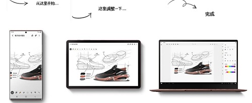 掌上機(jī)皇朝它看，三星Galaxy Note20系列這次真有料