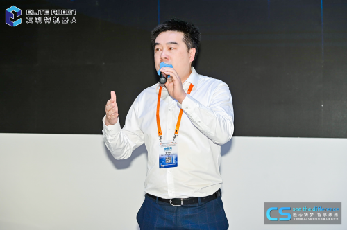 協(xié)作機(jī)器人平臺(tái)化趨勢將會(huì)是柔性自動(dòng)化的破局之道