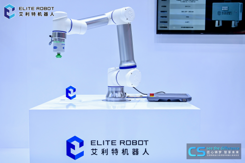 協(xié)作機(jī)器人平臺(tái)化趨勢將會(huì)是柔性自動(dòng)化的破局之道