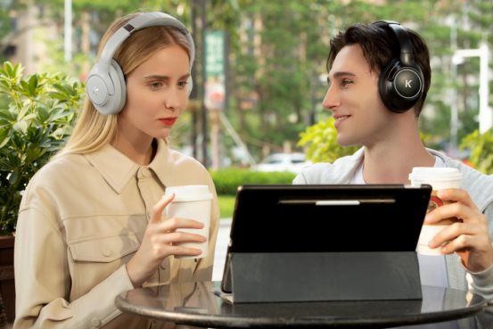 AirPods Studio太貴？酷狗M9給你真降噪體驗